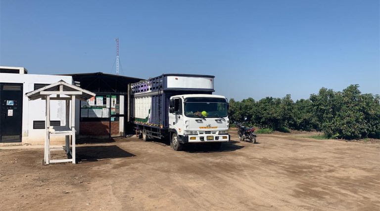 AgroVital impulsa la agricultura sostenible