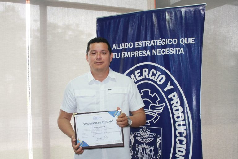 AGROVITAL ES PARTE DE LA CAMARA DE COMERCIO DE PIURA